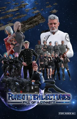 Forgotten Lectures - Fall of a Dynasty