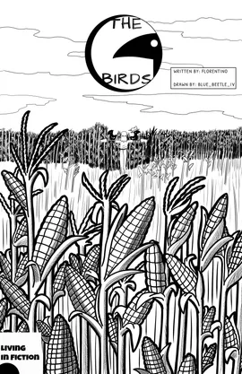 The Blots! The Birds