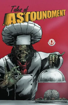 Tales of Astoundment 