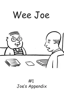 Wee Joe