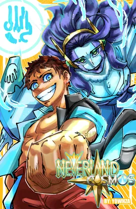 Neverland Cosmos (ONE SHOT)