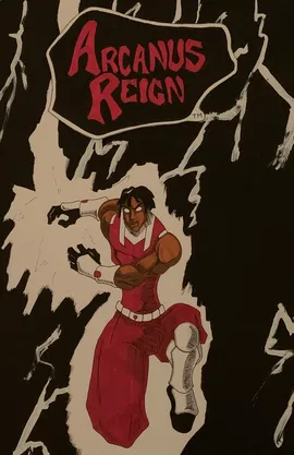 Arcanus Reign 
