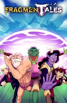 FragmenTales