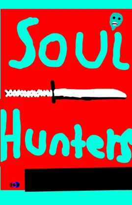 Soul Hunters