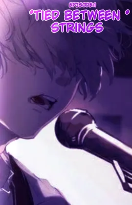 T1ED betw3en str!Ng$