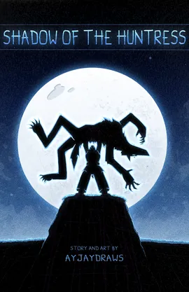 Shadow of the Huntress
