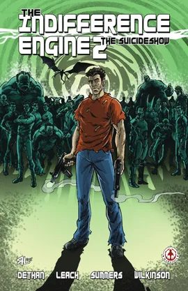 The Indifference Engine