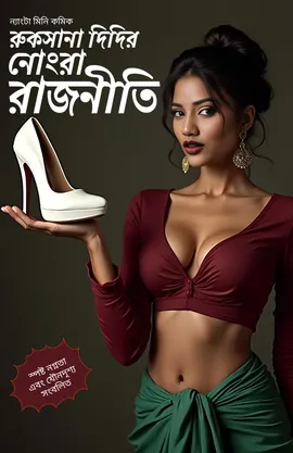 বাংলা মিনি ন‍্যাংটা কমিক