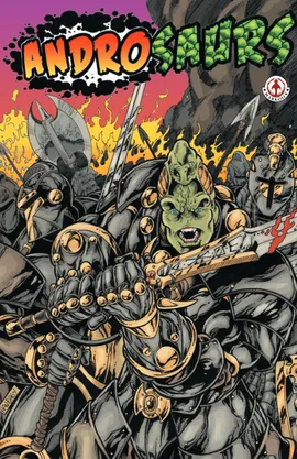 Androsaurs