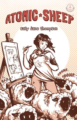 Atomic Sheep