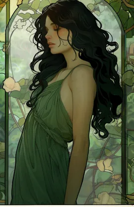 The Chronicles of Althaea.