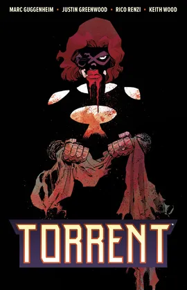 Torrent (Volume)