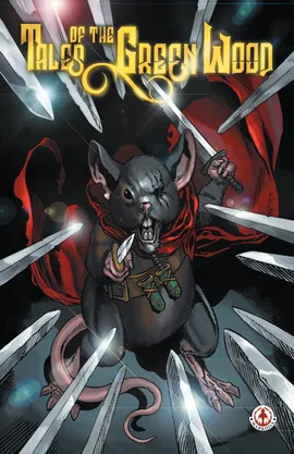 Tales of the Green Wood