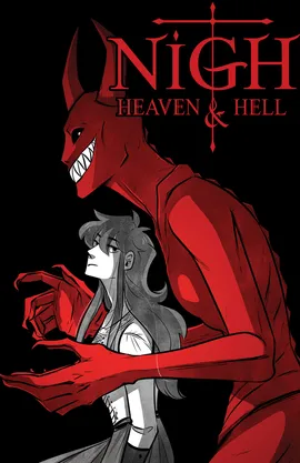 Nigh Heaven & Hell