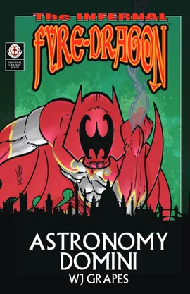The Infernal Fyre-Dragon