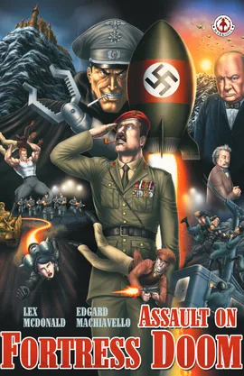 Assault on Fortress Doom