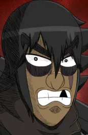 St. Rage: El fin de los Héroes