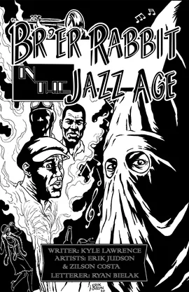 Br'er Rabbit in the Jazz Age