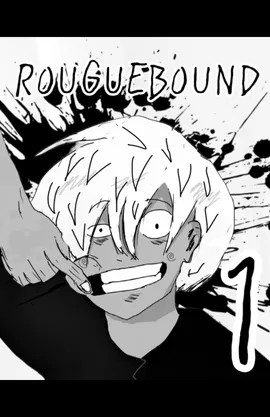 RogueBound