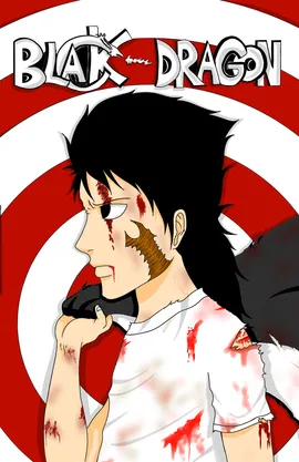 Black Dragon