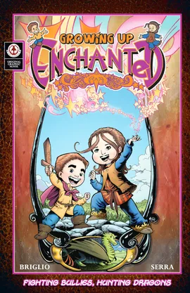 Growing Up Enchanted