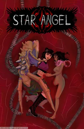 Star Angel