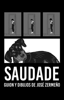 SAUDADE
