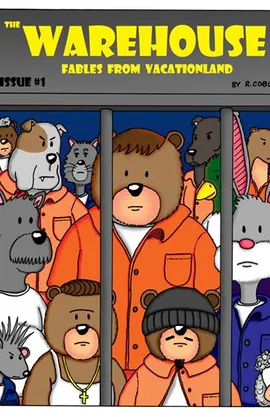 The Warehouse: Fables from Vacationland