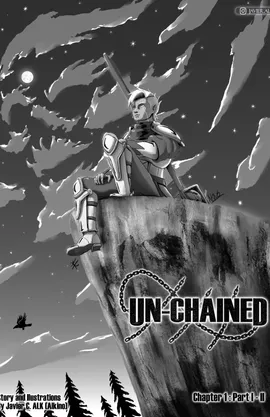 Un-chained (ENG)