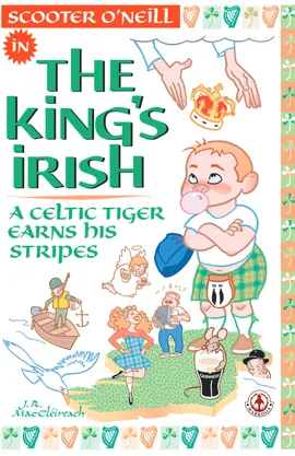 The King's Irish