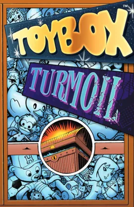 Toybox Turmoil