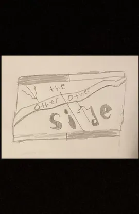 The other side 