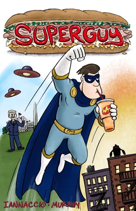 Superguy