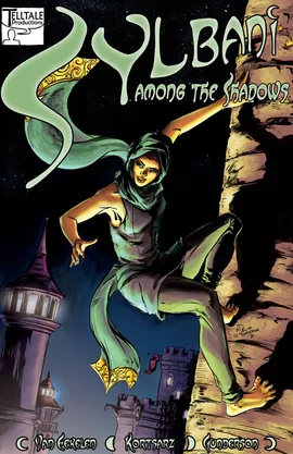 Sylbani Among the Shadows