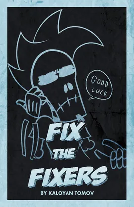 Fix The Fixers