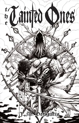 The Tainted Ones