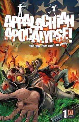 Appalachian Apocalypse