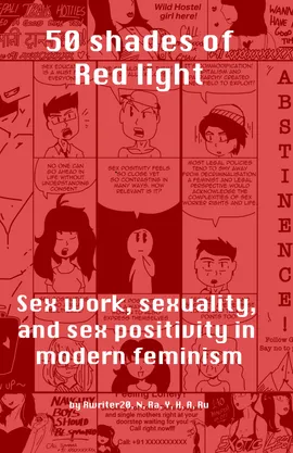 50 Shades of Red Light