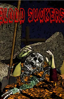 Blood Suckers