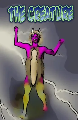 the Creature