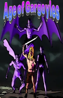 Age of Gargoyles