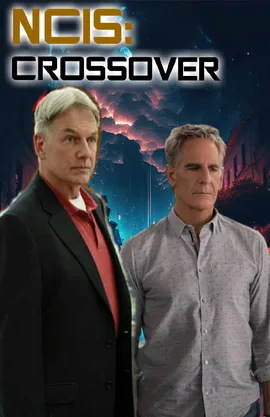 NCIS: Crossover