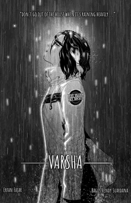 Varsha