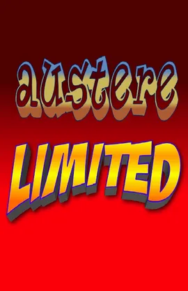 Austere Limited