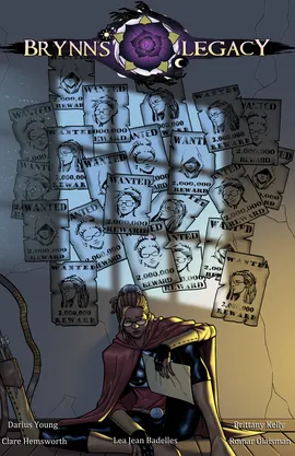 Brynn's Legacy 