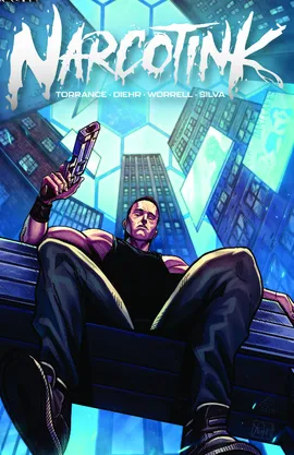 Narcotink
