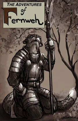 The Adventures of Fernweh