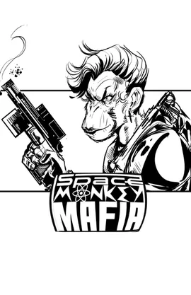 Space Monkey Mafia