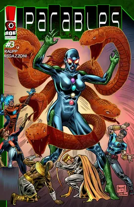 Parables of the Remnant