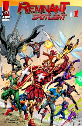 The Remnant Spotlight